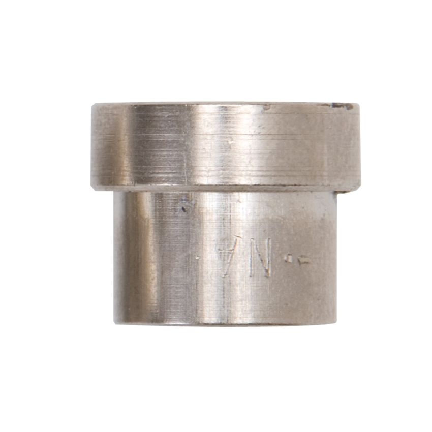 Russell Performance -3 AN Tube Sleeve 3/16in dia. (Endura) (6 pcs.)