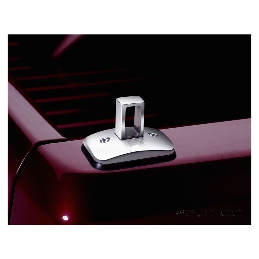 Putco 99914 14-18 Chevy Silv LD / GMC Sierra LD - Push-Up Tie Downs for Rear Stake Pockets (Pair)