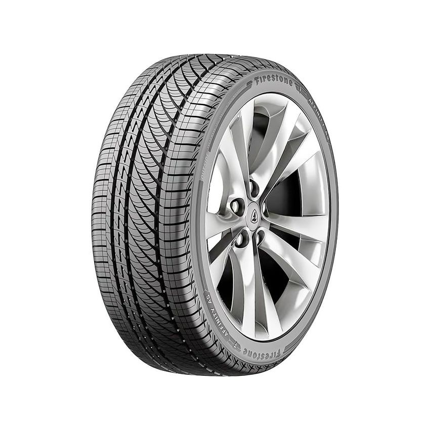 Firestone 018971 Affinity As 195/65R15