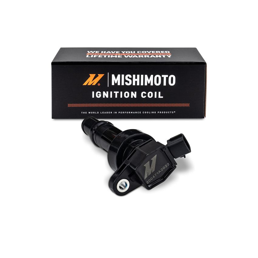 Mishimoto MMIG-ACCNT-12 12-18 Hyundai Accent 1.6L Ignition Coil