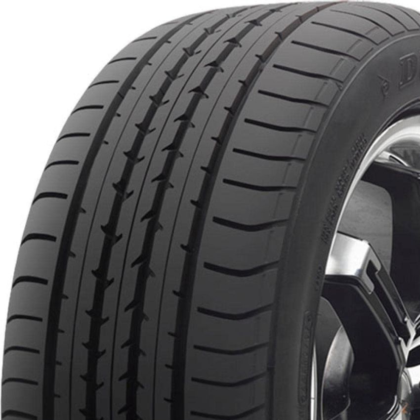 Dunlop 265024050 225/50r17 Sp Sport 2050 Oe