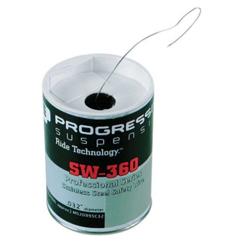 Progressive SW-360 Tools