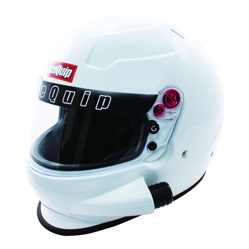 Racequip 296115 White SIDE AIR PRO20 SA2020 Large