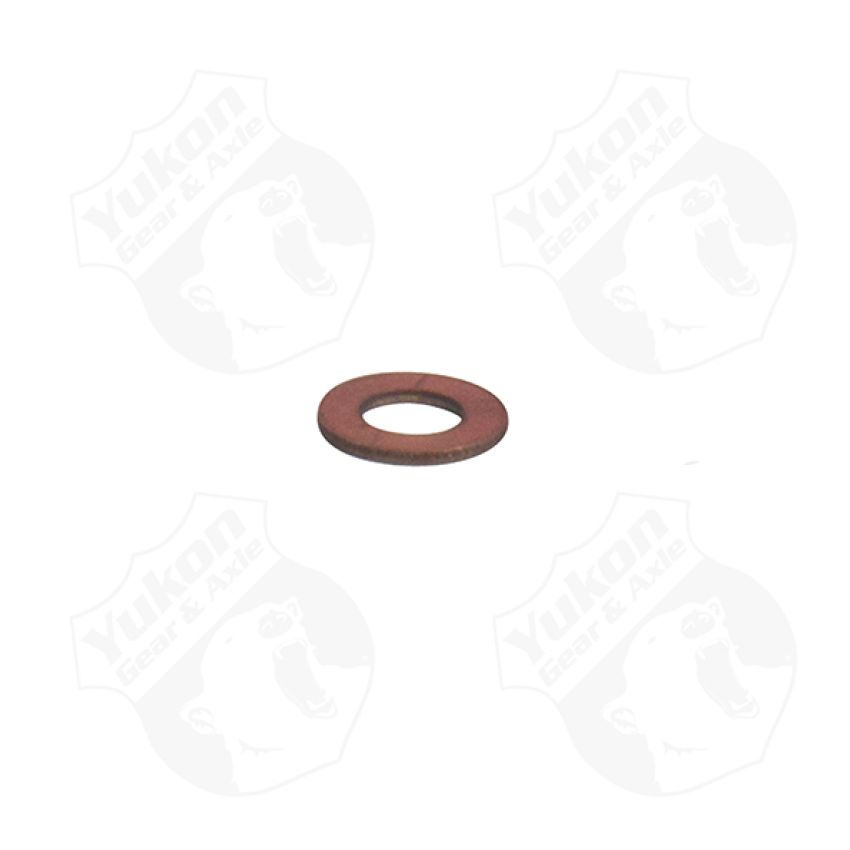 Yukon Gear & Axle YP DOF9-11 Yukon Gear Copper Washer For Ford 9in & 8in Dropout Housing