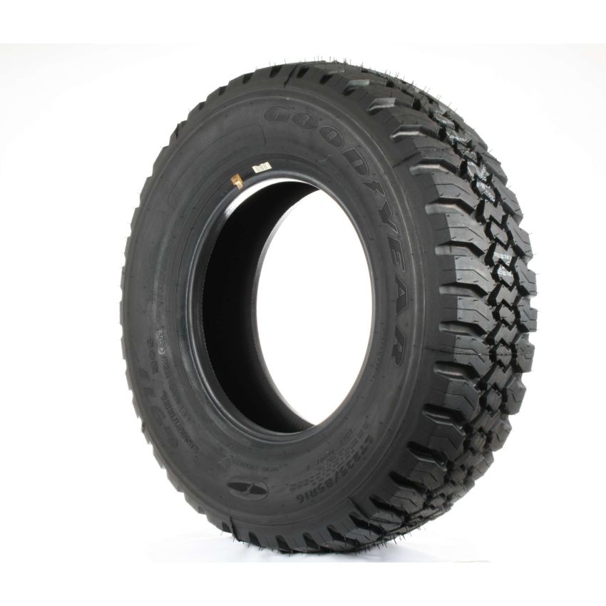 Goodyear 139080307 Goodyear G971 Armormax Lt235/85r16