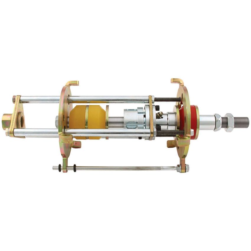 ALLSTAR PERFORMANCE ALL56366 Spring Style Pull Bar