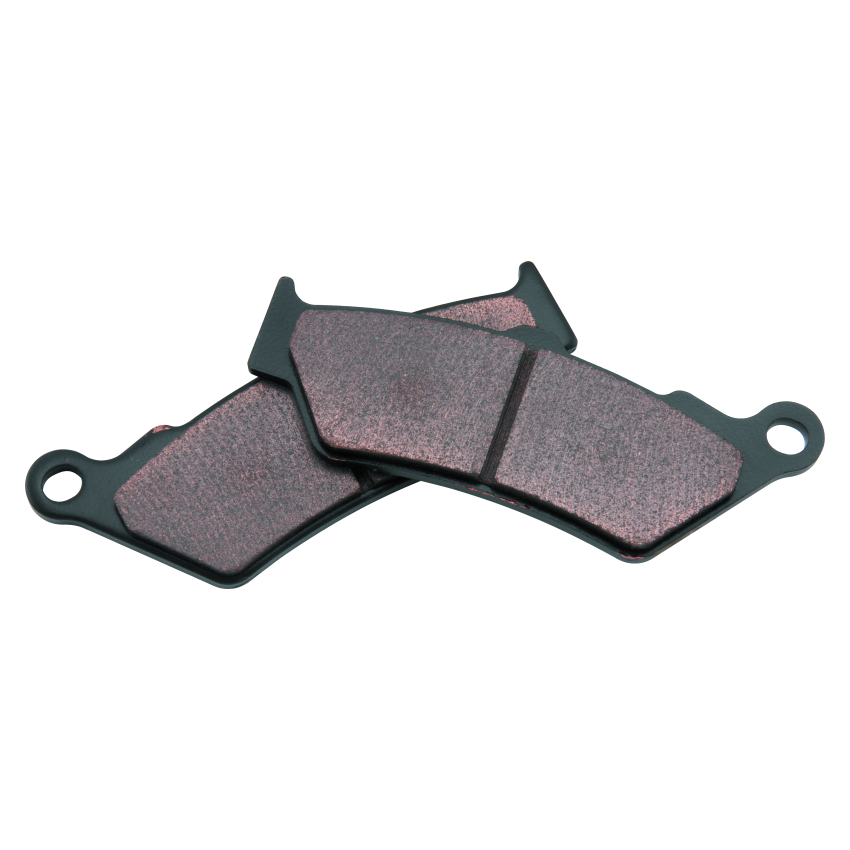 TwinPower 596978 Brake Pads B