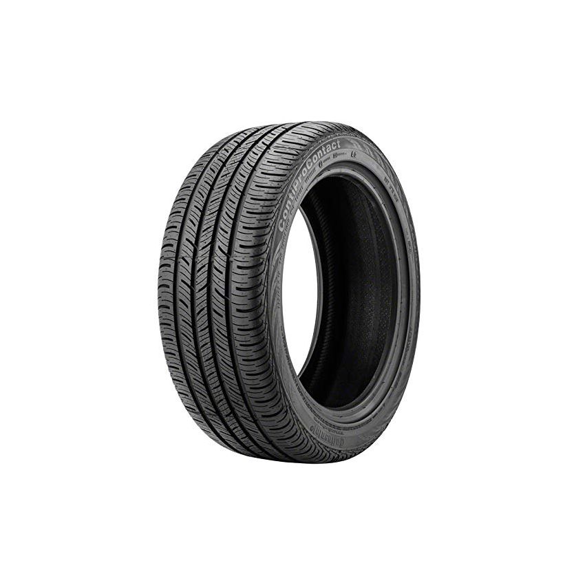Continental 255/45r19 100v Con Conti Pro Contact N1