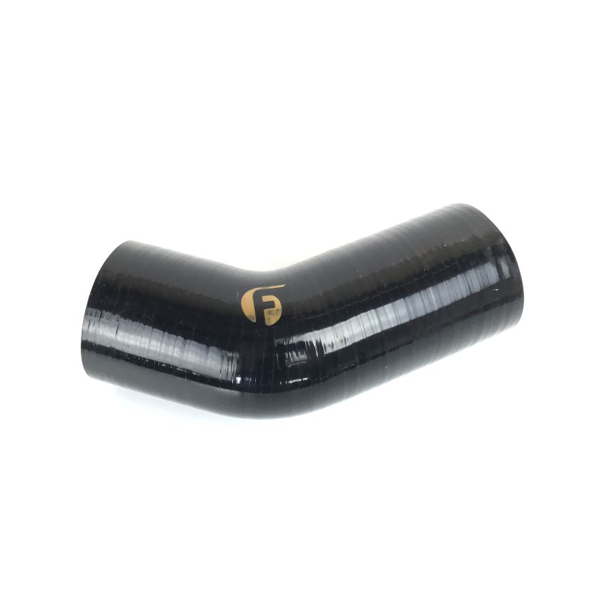 Fleece Performance 13-16 Dodge Cummins 2nd Gen 45 Degree CAC Boot