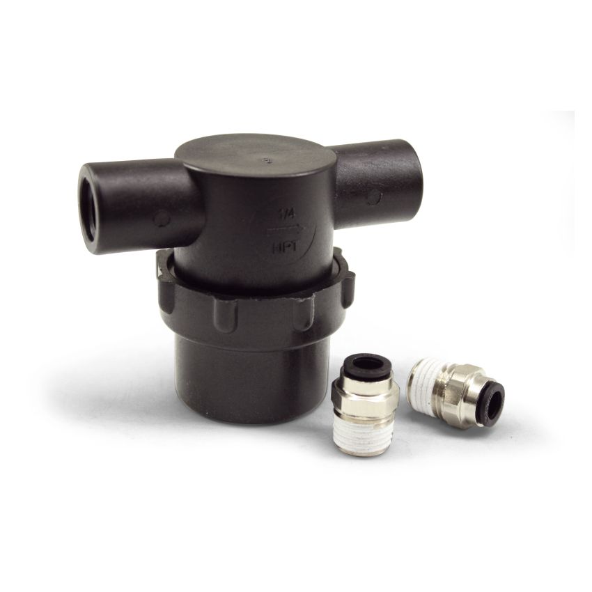 Water/Methanol Injection Filter