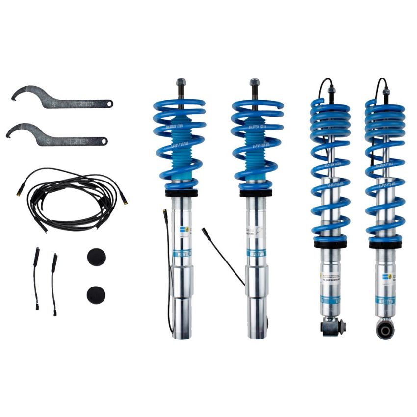 Bilstein 49-234923 BMW 5 E60 M5 2WD K B16 DT Suspension Kit
