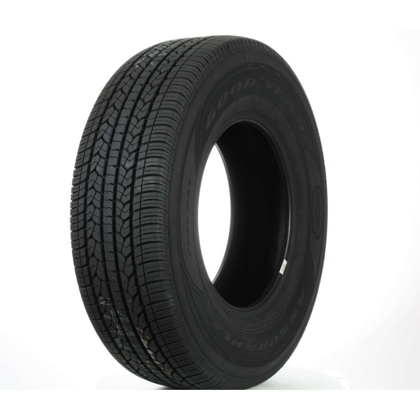 Goodyear  755228383 245/65R17 Assurance CS Fuel Max