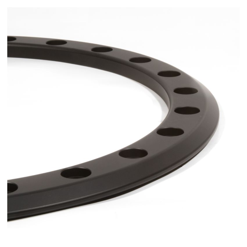 Method Beadlock Ring - 20in Forged - Style 1.2 - Matte Black