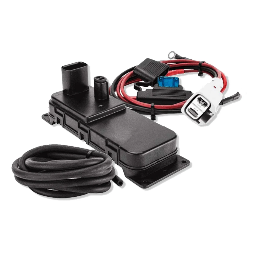 Kleinn Air Horns HB-LB55 Kleinn HydroBlast Windshield Washer Fluid Heater