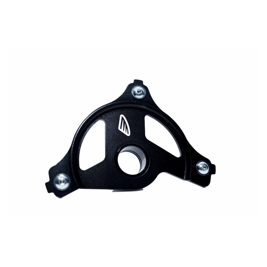 Cycra 1CYC-1097-06 07-17 RMZ-250 / 05-17 RM Disc Cover - Black
