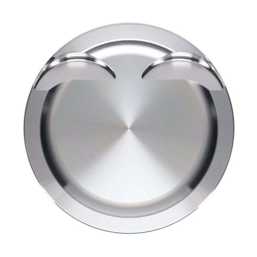 JE Pistons 353849 Volkswagen 2.0T TSI 82.5mm Bore 9.6:1 CR -7.1cc Dish Piston (Set of 4)