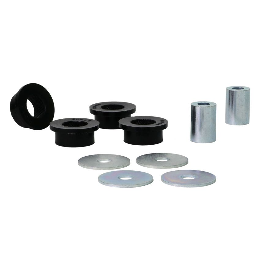 Whiteline 1/1990-2000 Lexus SC300 / SC400 Front Steering Rack & Pinion Mount Bushing Kit