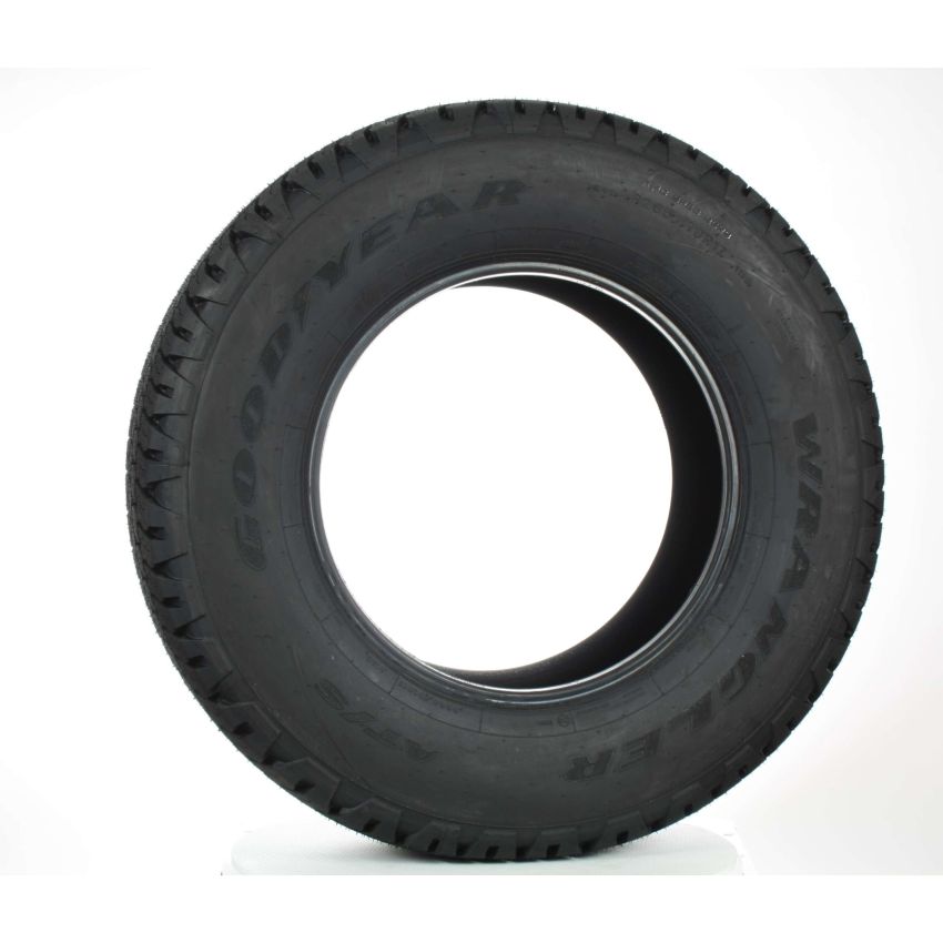 Goodyear  411218176 LT30X9.50R15 C Wrangler At/S