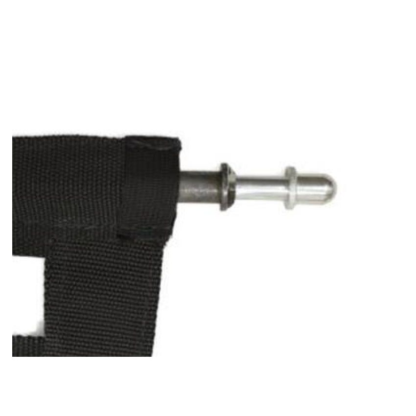 PRP Seats W26 PRP Window Net Mounting Kit - 36In.