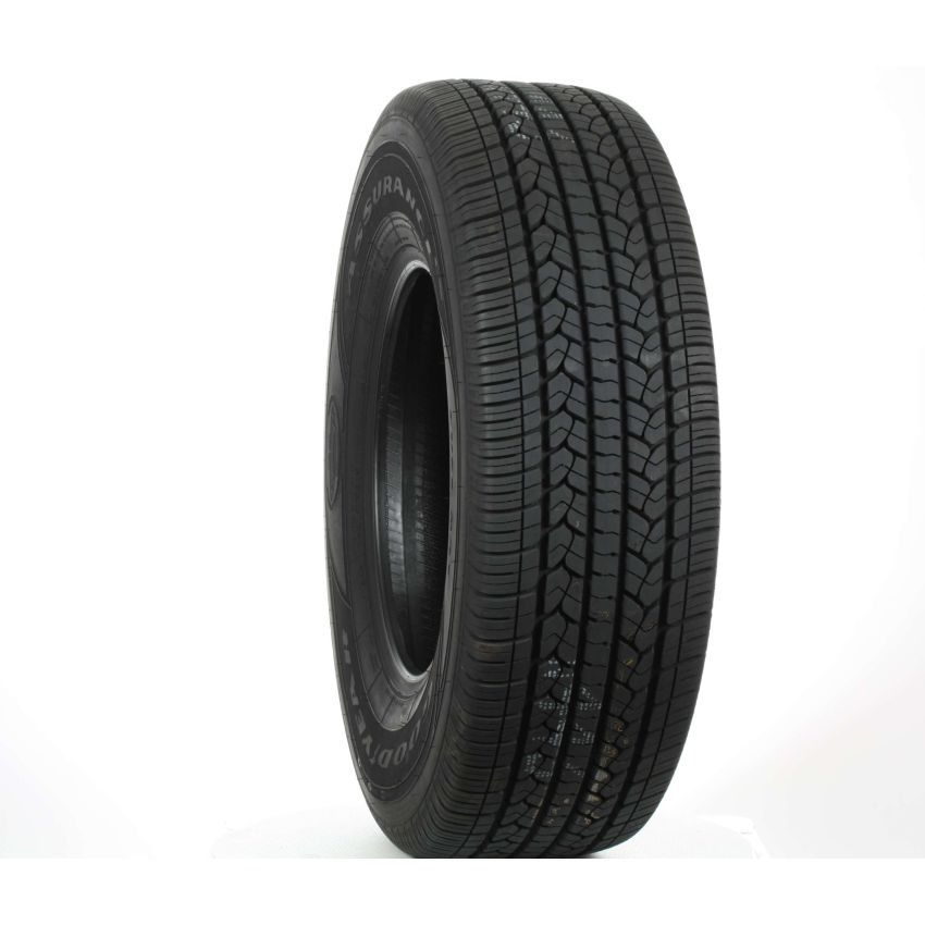 Goodyear  755228383 245/65R17 Assurance CS Fuel Max