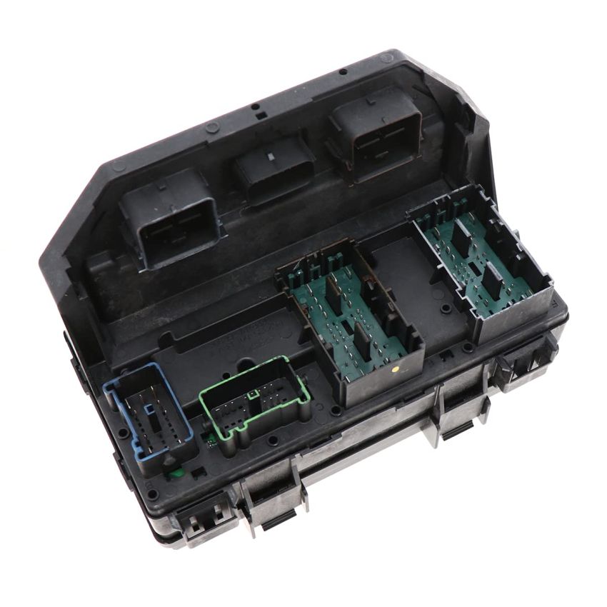 Mopar 68239606AB MODULE, Totally Integrated Power