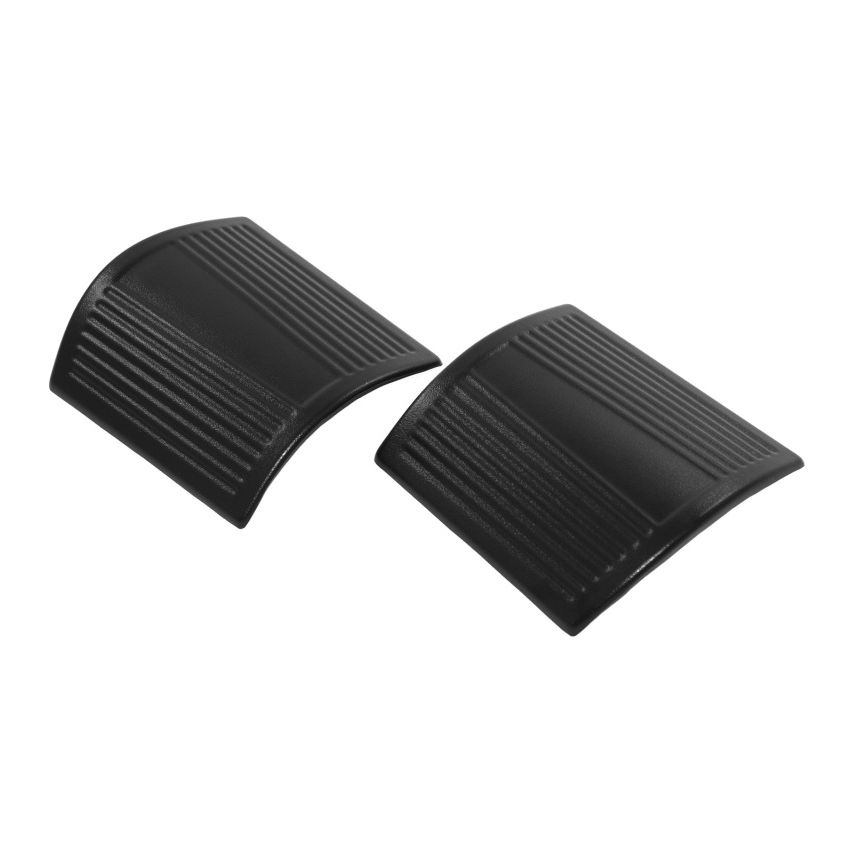 Cowl  Body Armor 07-18 Jeep Wrangler JK