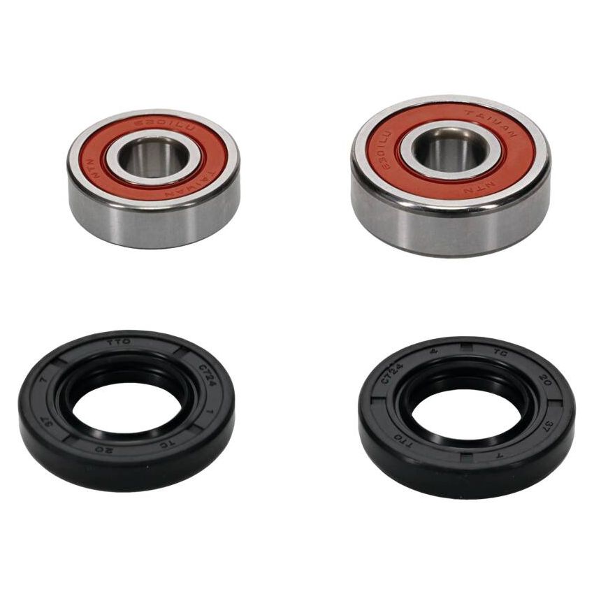 Pivot Works 25-1181-P Wheel Bearing Kit