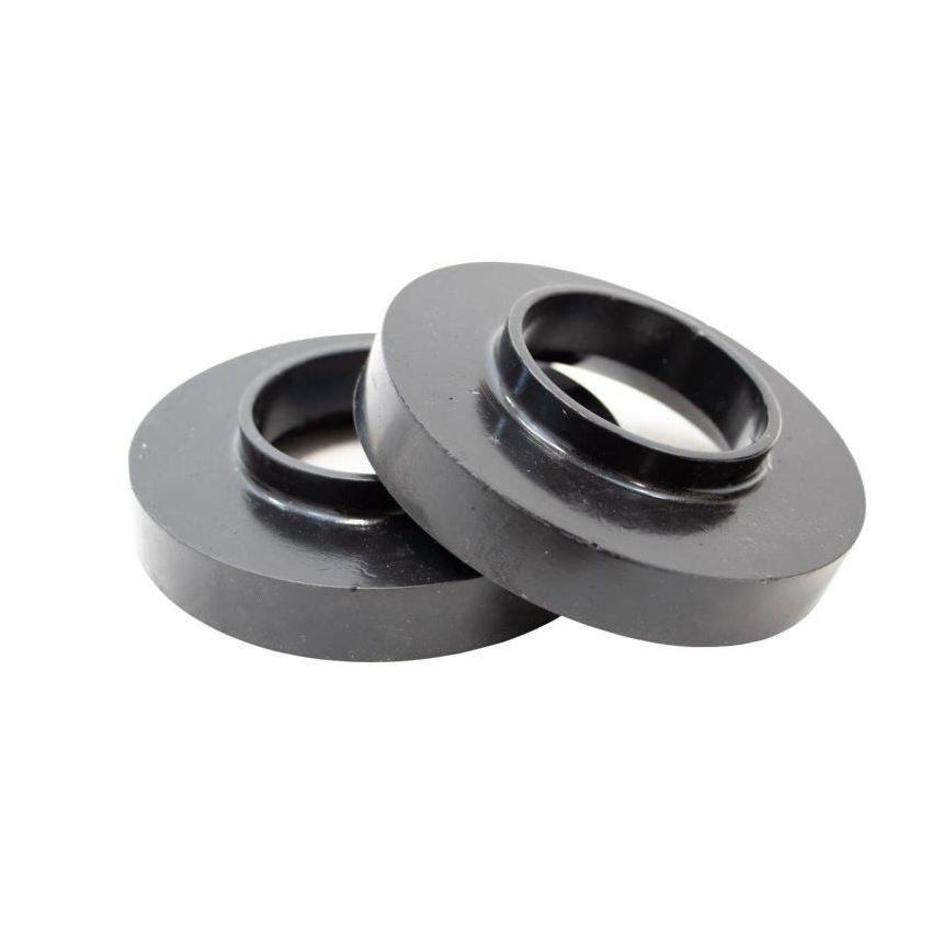 Fishbone Offroad 07-18 Jeep Wrangler JK 0.75In Front Leveling Kit