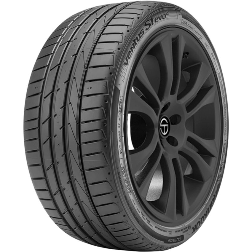 Hankook 265/55r19 109w Han Ventus S1 Evo Z As X H129a Bw