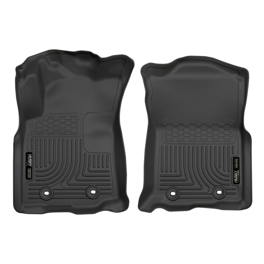 HUSKY LINERS HSK13971 Front Floor Liners