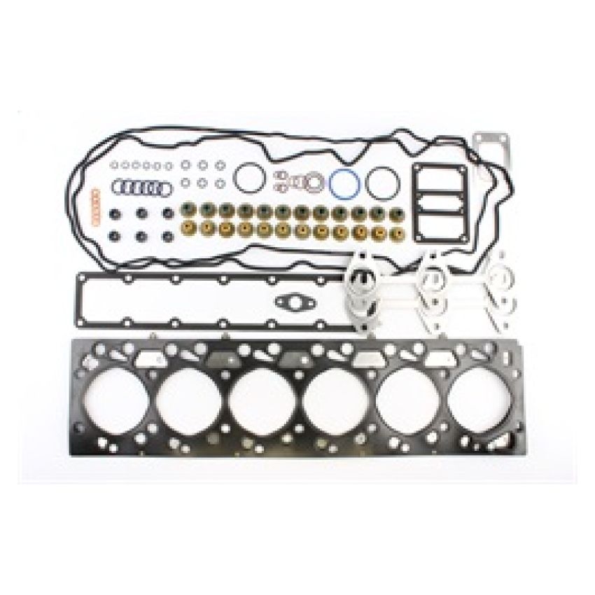 COMETIC GASKETS CAGPRO3003T Top End Gasket Kit 5.9L 24V Dodge Cummins 03-08