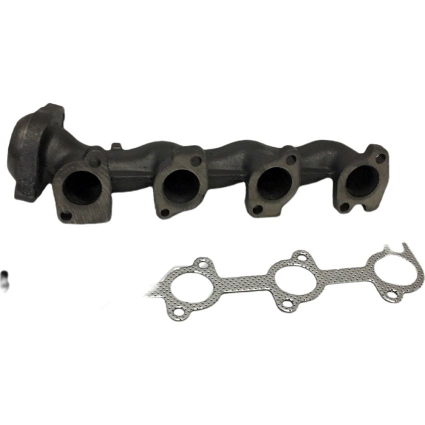 Davico 663086 Exhaust Manifold