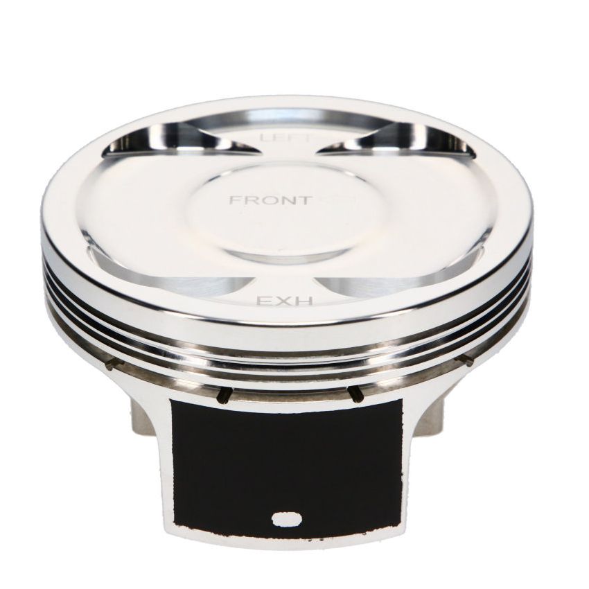 JE Pistons SUB STI EJ257 99.75mm Bore CR 8.5 KIT Set of 4 Pistons