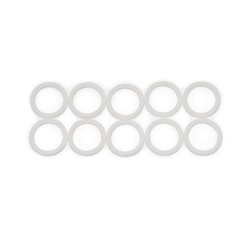 RUSSELL RUS651208 #8 PTFE Washers 10pk