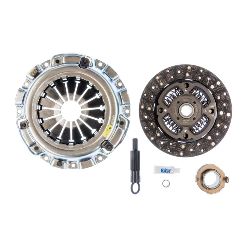 Exedy 10812 Stage 1 Organic Clutch