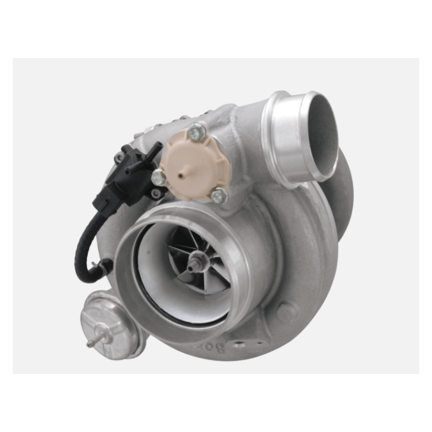 BorgWarner SuperCore Assembly EFR B2 9274 (Cast Iron B. Hsg)