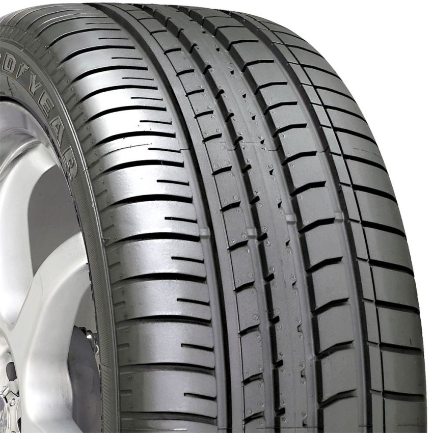 Goodyear  797652149 285/45r21 Eagle Nct5 Emt