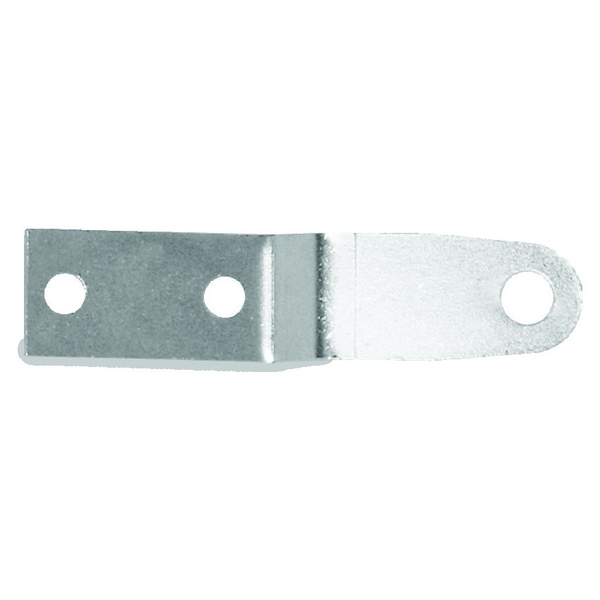 Mustang Motorcycle 78116 Mustang Harley Rear Mounting Bracket and Screw