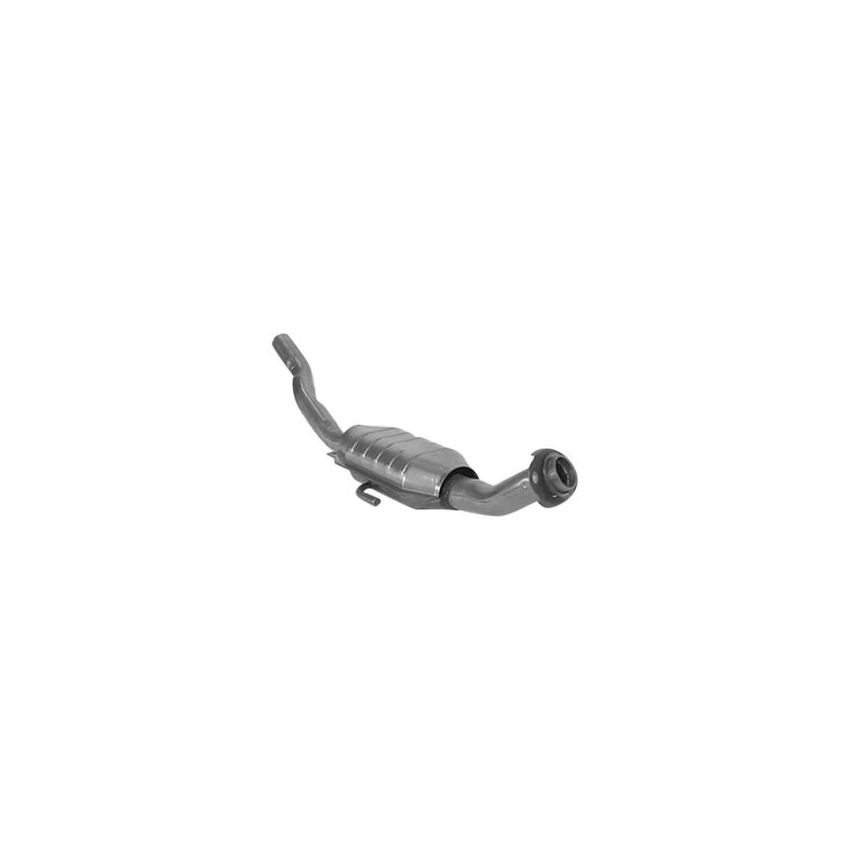 Davico Mfg 14451 Direct Fit Catalytic Converter