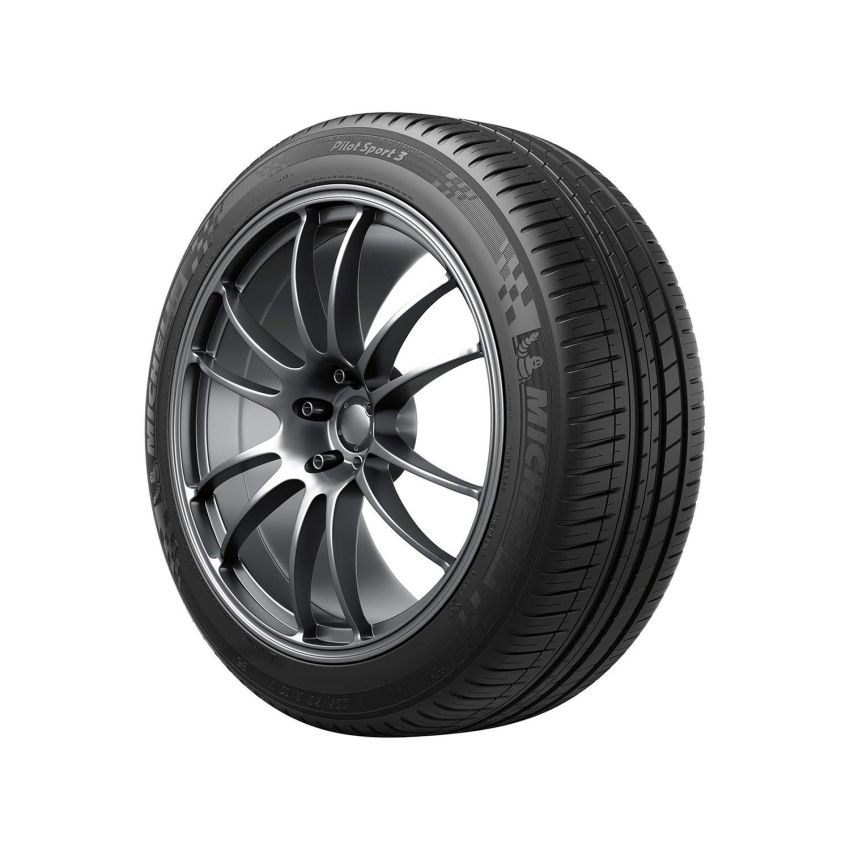 Michelin 255/40zr18xl (99y) Mic Pilot Sport Ps3 Mo1