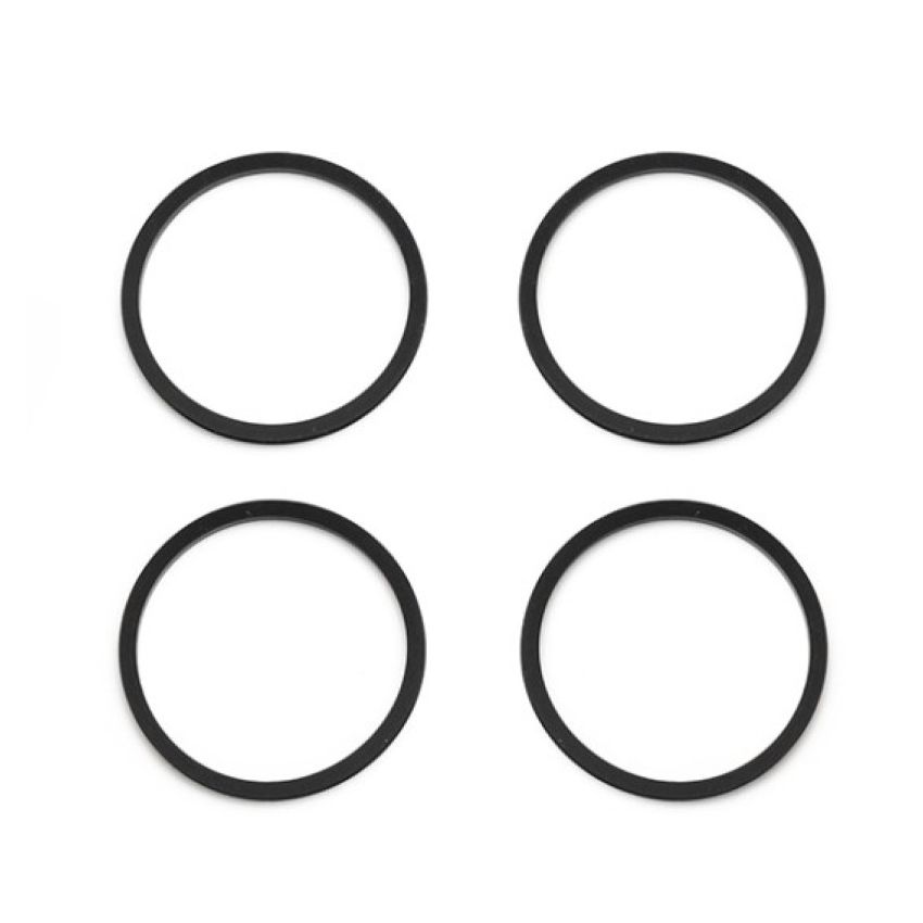 Wilwood 130-8372 O-Ring Kit - 1.50in Square Seal - 4 pk.