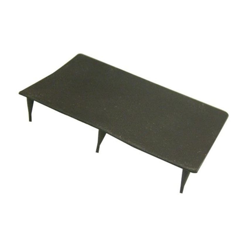 SPAL 30130012 Fan Accessory Rubber Flap