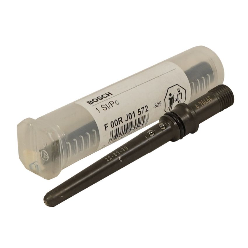 BD Diesel 1050182 Injectors + Install Dodge/Ram 5.9L Cummins 2004.5-2005