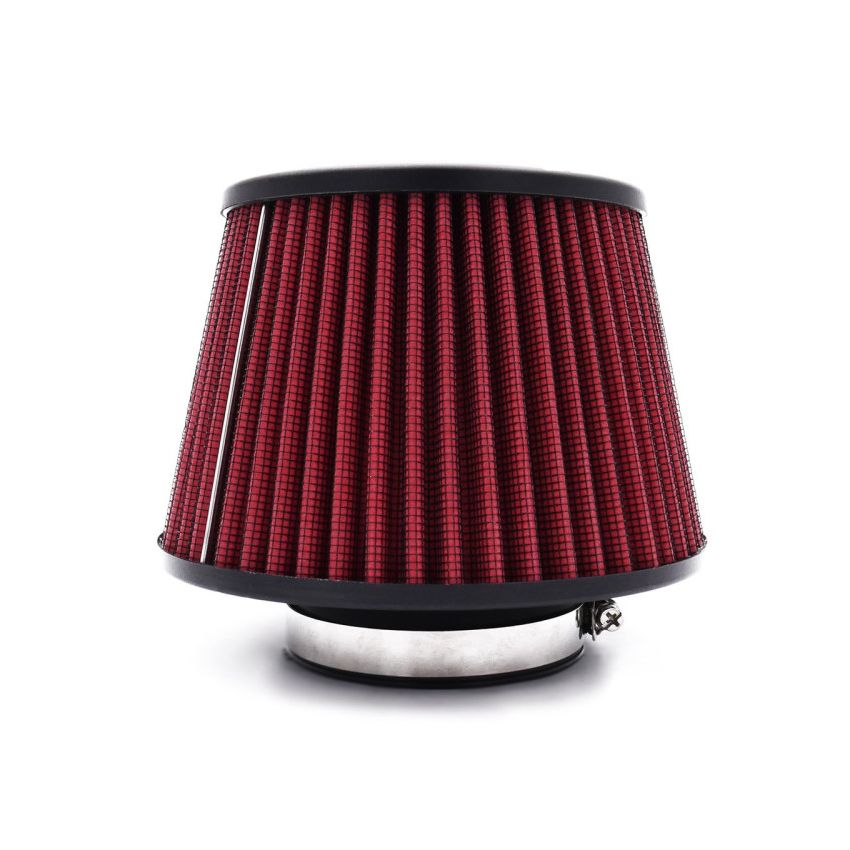 ISR Performance Universal Air Filter 3in Inlet (Clamp Style)
