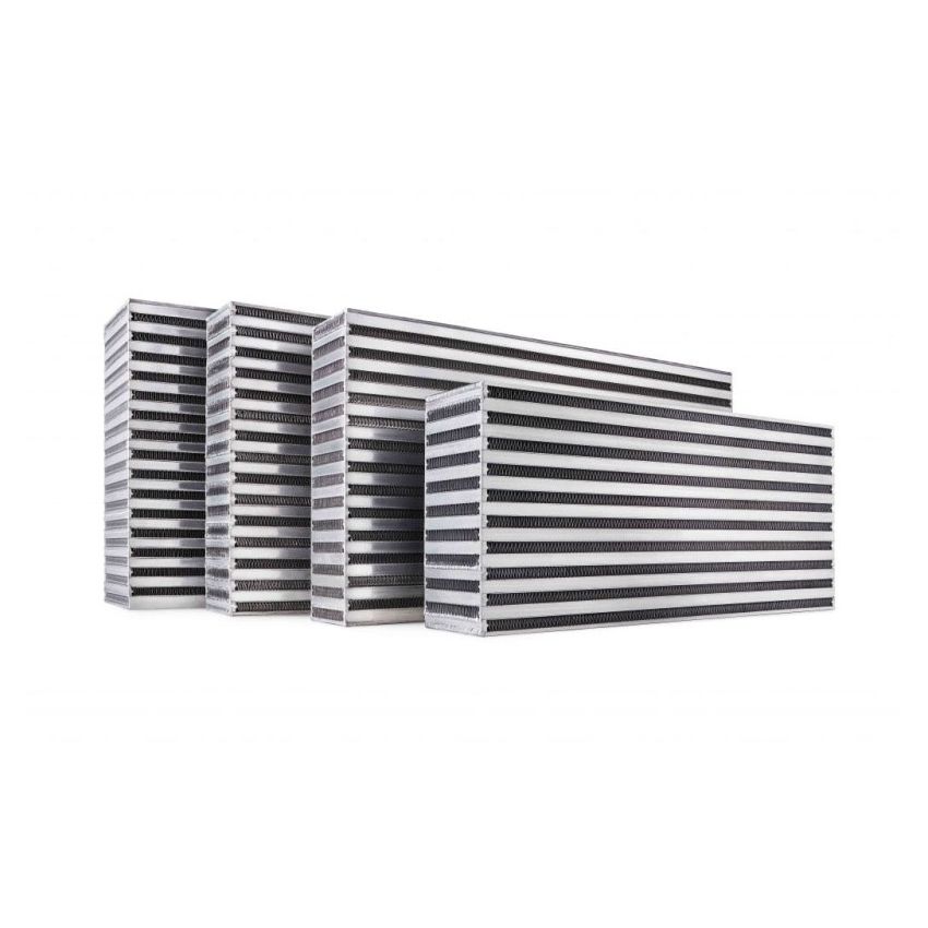 Garrett Subaru WRX Air / Air Intercooler CAC Core (13.0in x 10.20in x 4.0in) - 600 HP