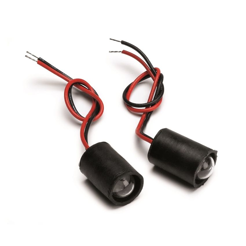 AutoMeter 2388 LIGHT BULB & SOCKET ASSY., REPLACEMENT, 1 1/2