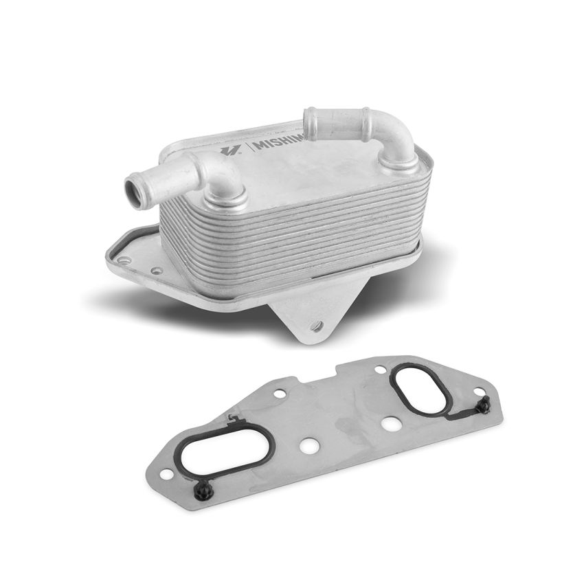 Mishimoto MMOC-SQ5-14 14-16 Audi SQ5 Replacement Oil Cooler