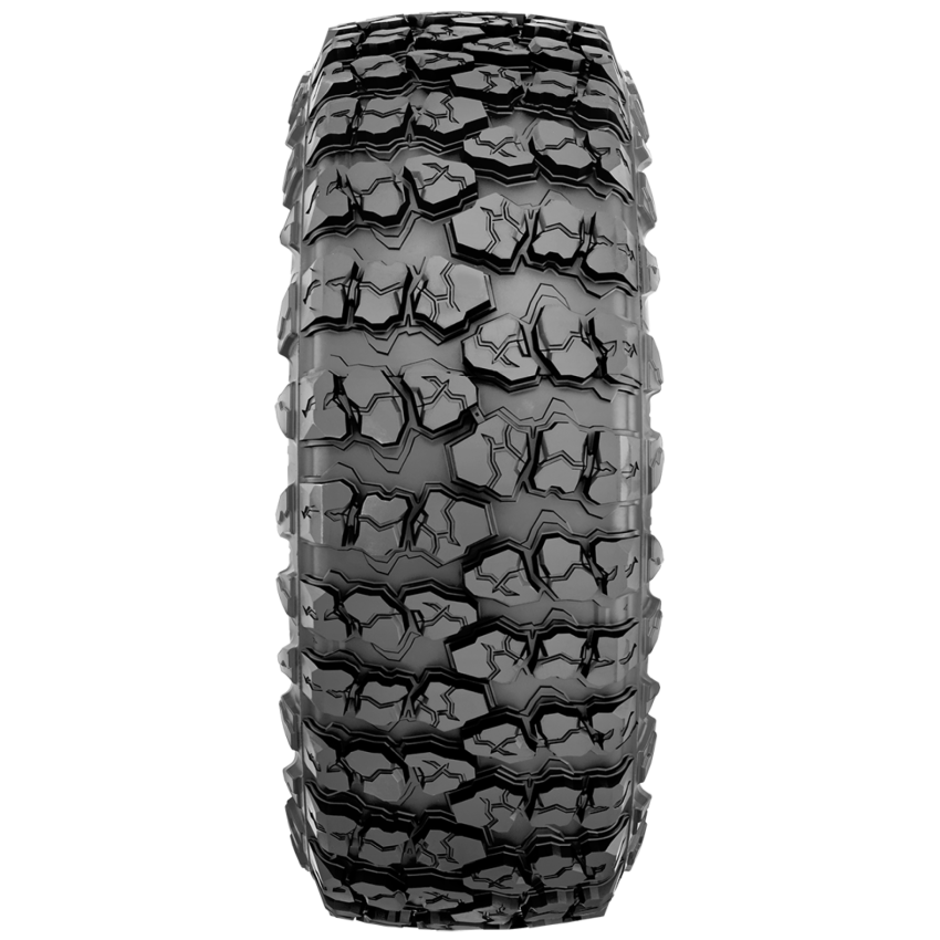 Yokohama 35x12.50r20/10 121q Yok Geolandar X-Mt