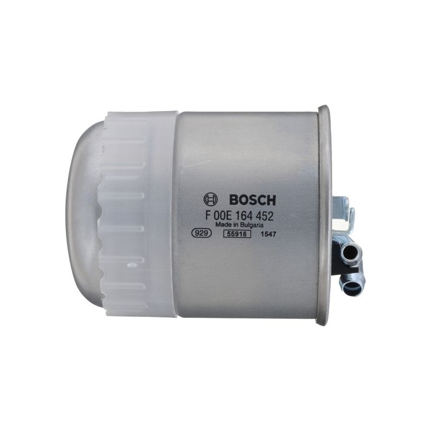 Bosch 78006WS Diesel Fuel Filter