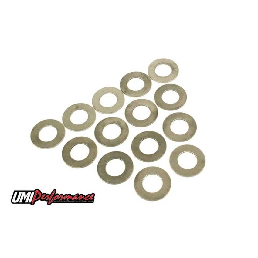 UMI Performance 64-72 GM A-Body Body Mount Frame Repair Kit